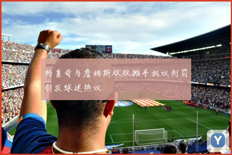 约基奇与詹姆斯双双摊手抗议判罚引发球迷热议