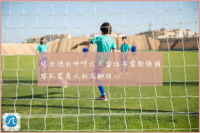 塔尔德利呼吁尤文留住布雷默强调球队需意大利国脚核心